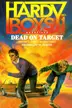 Book cover of Dead on Target