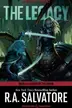 Book cover of The Legacy