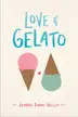 Book cover of Love & Gelato