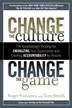 Book cover of Change the Culture, Change the Game