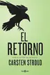 Book cover of El retorno