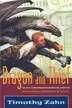 Book cover of Dragon and Thief