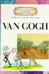 Book cover of Van Gogh