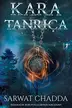 Book cover of Kara Tanrıça