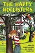 Book cover of The Happy Hollisters