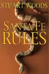 Book cover of Santa Fe rules