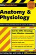 Book cover of Anatomy & physiology