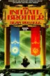 Book cover of The Initiate Brother Book One
