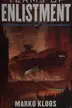 Book cover of Terms of enlistment