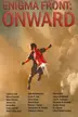 Book cover of Enigma Front: ONWARD