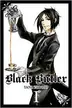 Book cover of Black Butler, Vol. 1