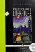 Book cover of Prentice Hall Literature--The British Edition--Volume II