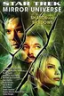 Book cover of Star Trek - Mirror Universe - Shards and Shadows