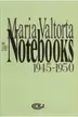 Book cover of The Notebooks 1945-1950