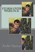 Book cover of Storm Over Warlock
