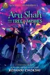 Book cover of Aru Shah and the Tree of Wishes