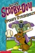 Book cover of Cartoon Network Scooby-Doo and the spooky strikeout