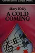 Book cover of A Cold Coming