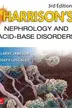 Book cover of Harrison's Nephrology and Acid-Base Disorders, 3e
