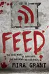 Book cover of Feed