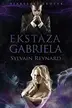 Book cover of Ekstaza Gabriela
