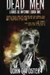 Book cover of Dead Men