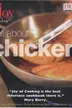 Book cover of All About Chicken