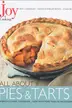 Book cover of All About Pies and Tarts