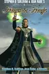 Book cover of Blue Kingdoms