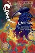 Book cover of The Sandman - Overture