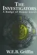 Book cover of The investigators