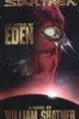 Book cover of The Ashes of Eden