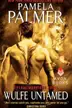 Book cover of Wulfe Untamed