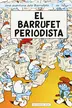 Book cover of El Barrufet Periodista