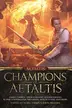 Book cover of Champions of Aetaltis