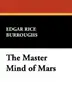 Book cover of The master mind of Mars