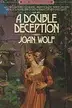 Book cover of A Double Deception
