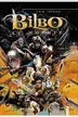 Book cover of Bilbo le Hobbit, tome 1