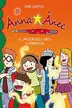 Book cover of Anna Ànec 5. El misteri dels gats lluminosos