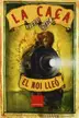 Book cover of La caça.
