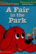 Book cover of A Fair in the Park