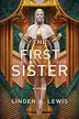 Book cover of The First Sister