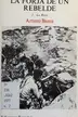 Book cover of La ruta
