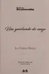 Book cover of UN ROMAN DE NOËL VICTORIEN - UNE GUIRLANDE DE NOËL