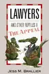 Book cover of Lawyers and other reptiles II