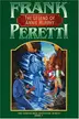 Book cover of The legend of Annie Murphy