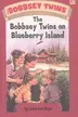 Book cover of The Bobbsey Twins on Blueberry Island
