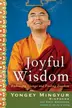 Book cover of Joyful Wisdom
