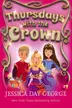 Book cover of Thursdays with the Crown