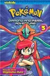 Book cover of Pokemon